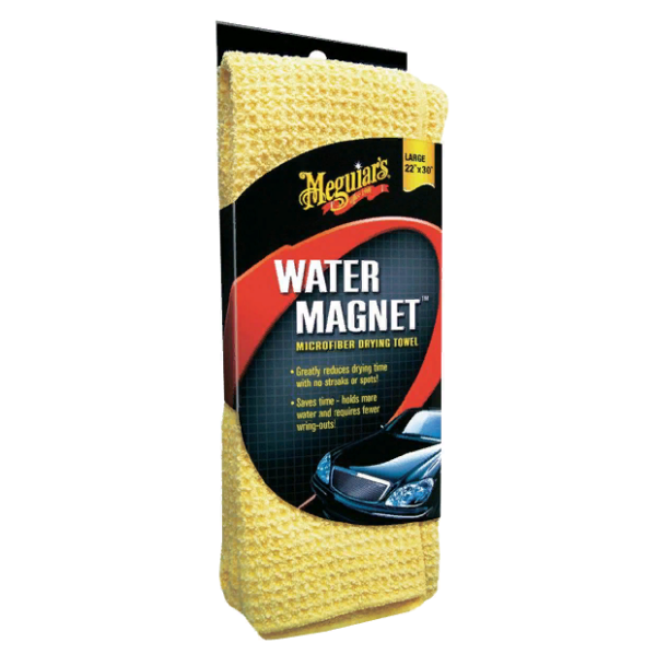 MGR X2000 Полотенце микрофибровое для сброро воды Water Magnet Microfiber Drying Towel 56*76см